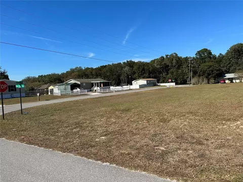 Raley Road, Brooksville, FL 34602