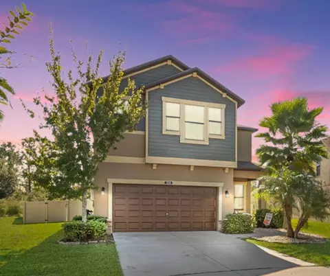 21350 Wistful Yearn Dr, Land O Lakes, FL 34637