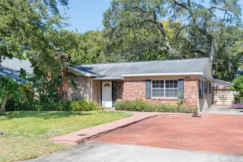 3913 W Platt St, Tampa, FL 33609