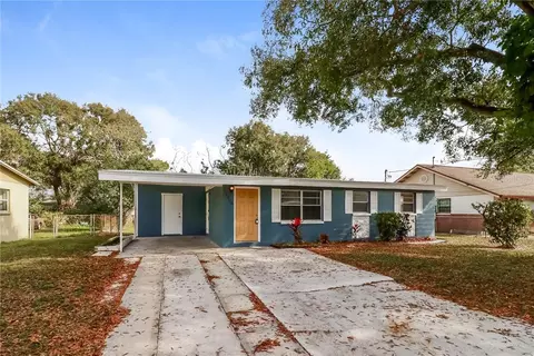 5012 S 87th St, Tampa, FL 33619