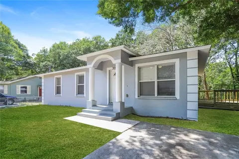 3008 N 73rd St, Tampa, FL 33619