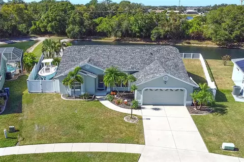 6726 60th Street Cir E, Palmetto, FL 34221