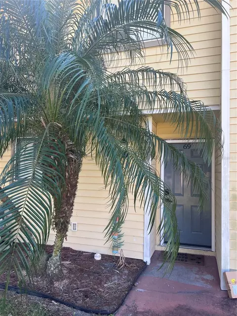 22640 Watersedge Blvd #69, Land O Lakes, FL 34639
