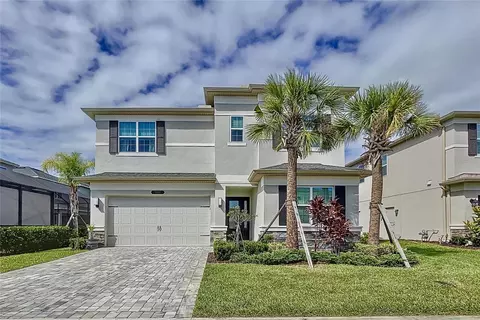3061 Mountain Spruce Ter, Wesley Chapel, FL 33543