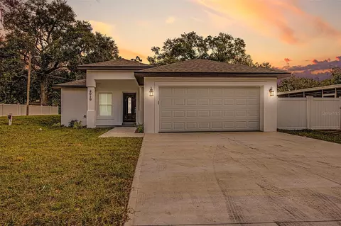 4019 Waring Dr, Tampa, FL 33610