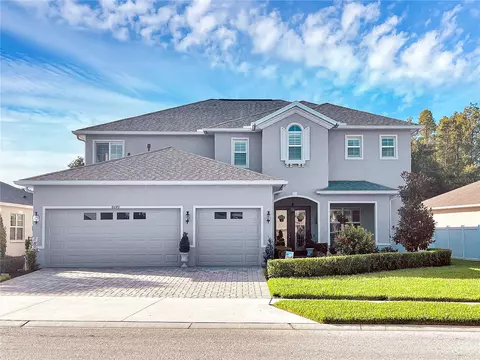 8640 Eagle Brook Dr, Land O Lakes, FL 34638