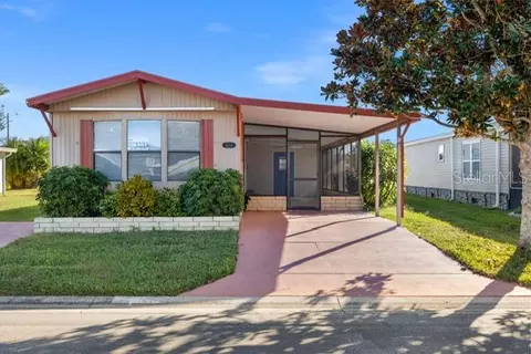 3114 Hickory Dr, Wesley Chapel, FL 33543
