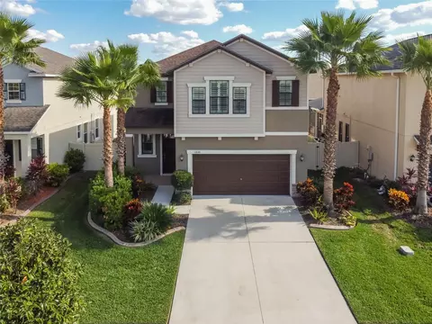 1610 Tallulah Ter, Wesley Chapel, FL 33543