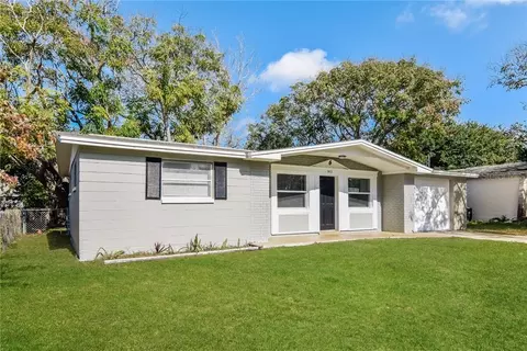 5413 Reef Dr, New Port Richey, FL 34652