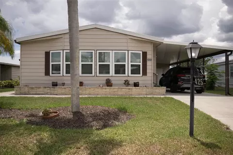 425 Tarde Logo Cir, North Port, FL 34287