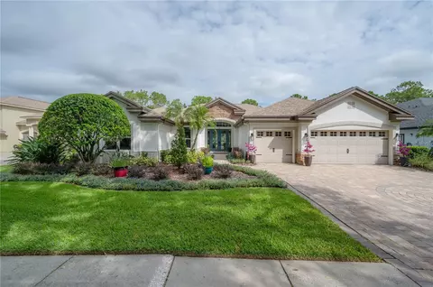5435 Burnt Hickory Dr, Valrico, FL 33596