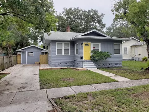 2421 20th St S, Saint Petersburg, FL 33712