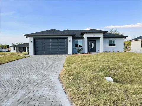 707 NW 1st Ln, Cape Coral, FL 33993