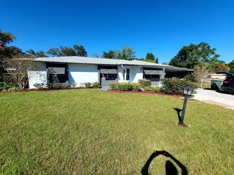 402 S Barbour St, Beverly Hills, FL 34465