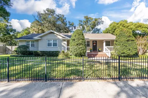 3601 W Barcelona St, Tampa, FL 33629