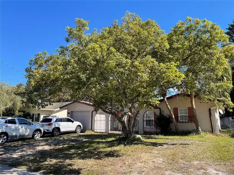 11114 Harding Dr, Port Richey, FL 34668