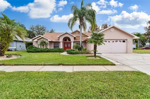 22838 Sterling Manor Loop, Lutz, FL 33549