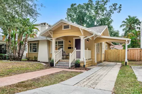 3314 W Granada St, Tampa, FL 33629
