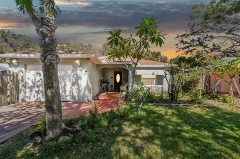 4033 40th Ave N, Saint Petersburg, FL 33714