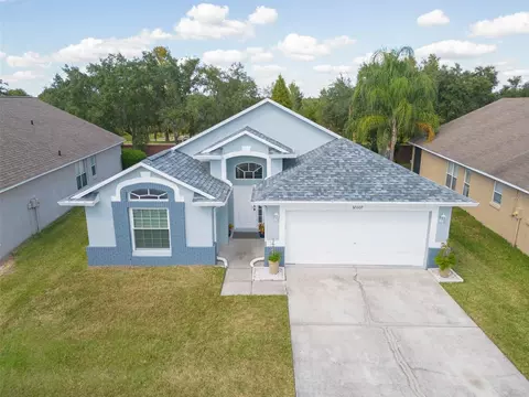 32007 Brookstone Dr, Wesley Chapel, FL 33545