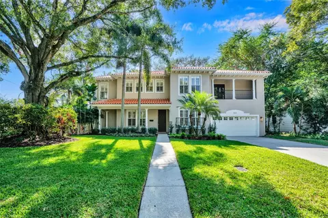 3320 W San Miguel St S, Tampa, FL 33629