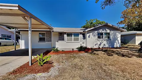 7331 Sea Grape Ave, Port Richey, FL 34668