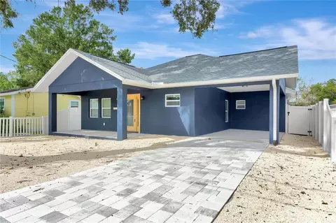 2810 N 33rd St, Tampa, FL 33605