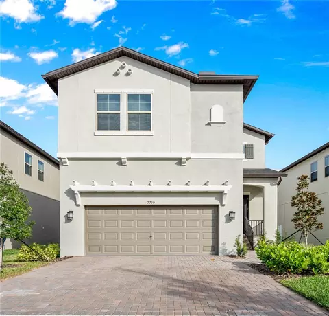 7710 S Shamrock Rd, Tampa, FL 33616