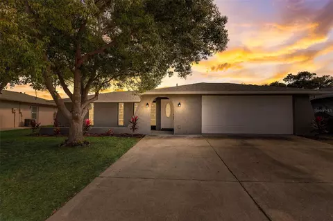 9136 Farmington Ln, Port Richey, FL 34668
