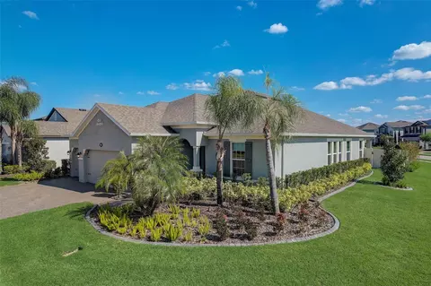 18922 Roseate Dr, Lutz, FL 33558