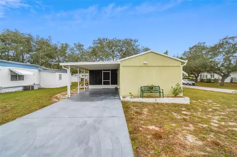34892 Fraser St, Dade City, FL 33523