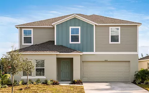 838 Sand Sea Pl, Haines City, FL 33844