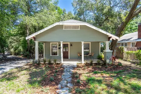 802 E Hamilton Ave, Tampa, FL 33604