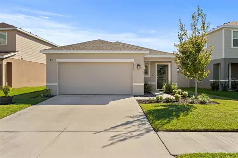 10695 Hawks Landing Dr, Land O Lakes, FL 34638