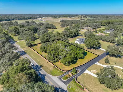 0 Willow Run, Dade City, FL 33525