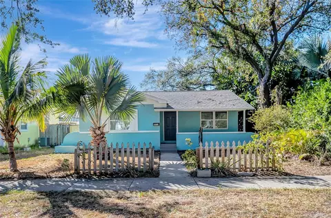 4832 1st Ave N, Saint Petersburg, FL 33713