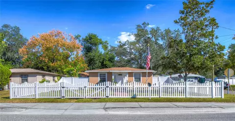 501 NE 12th Ave, Mulberry, FL 33860