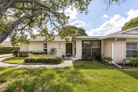 8151 Braddock Cir #1, Port Richey, FL 34668