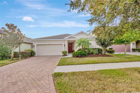 814 Viscount St, Brandon, FL 33511