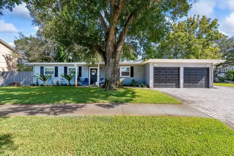 3621 W Horatio St, Tampa, FL 33609
