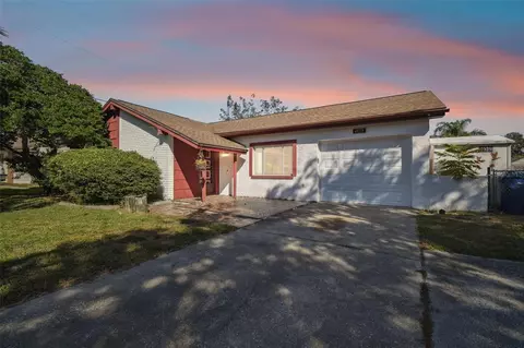 4039 Sail Dr, New Port Richey, FL 34652