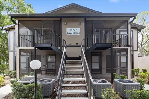 14727 Norwood Oaks Dr #204, Tampa, FL 33613