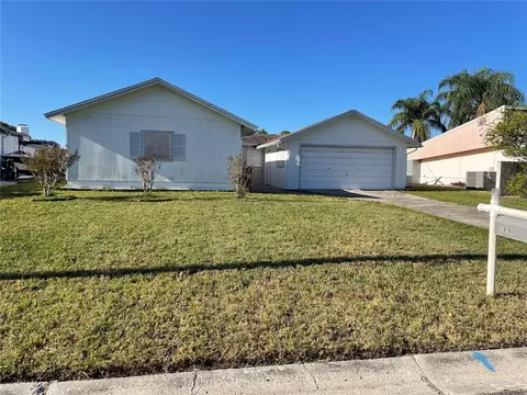 10706 Dowry Ave, Tampa, FL 33615