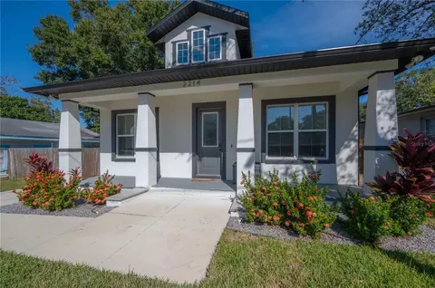 2214 E Ida St, Tampa, FL 33610