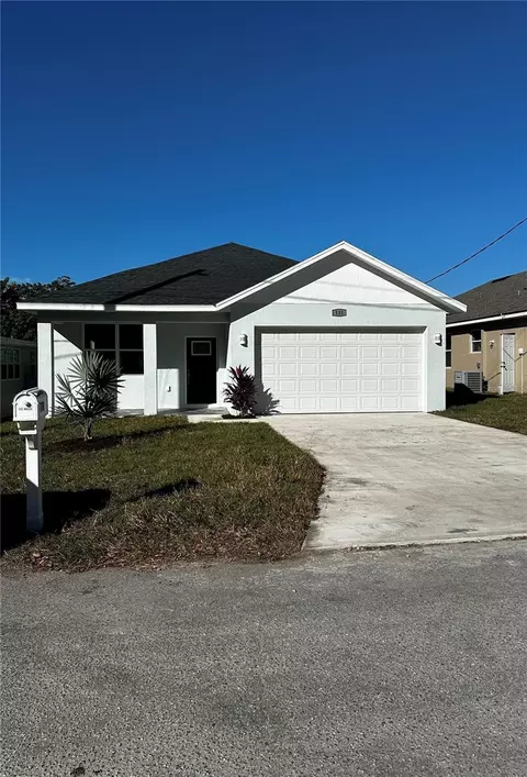 131 Utah Ave, Lakeland, FL 33801