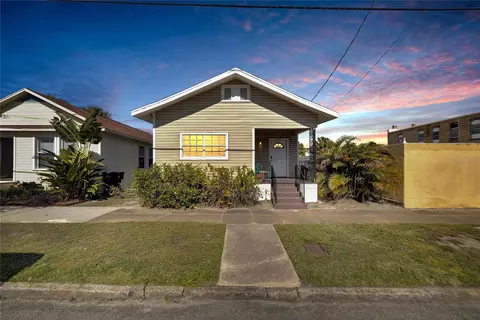 2311 W Chestnut St, Tampa, FL 33607