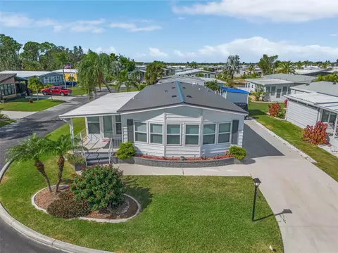 426 Villa Nueva Cir, North Port, FL 34287