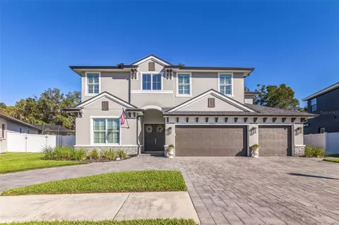 12425 Gentle Swan Pl, Odessa, FL 33556
