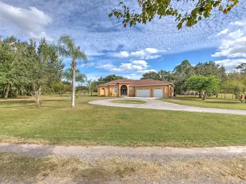 31753 Gude Rd, Dade City, FL 33525