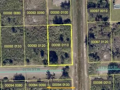 3214 57th St W, Lehigh Acres, FL 33971